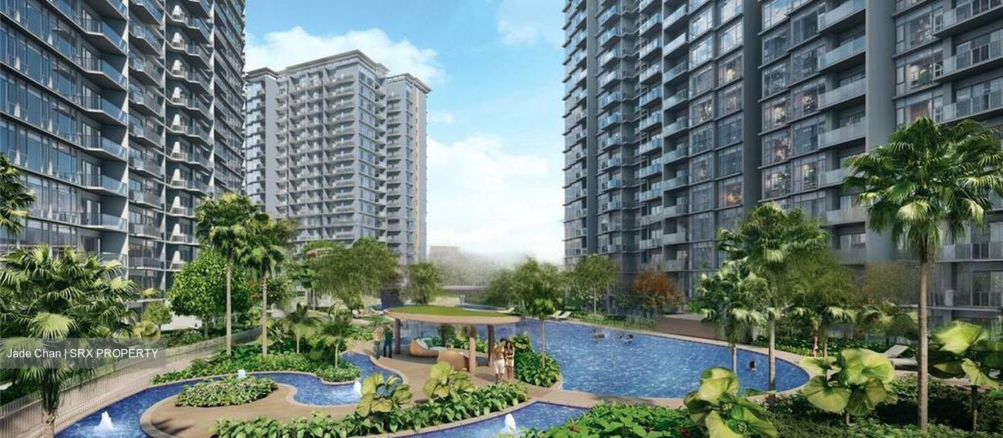 Grand Dunman (D15), Apartment #503432541